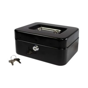 Cajas de seguridad