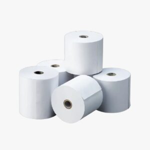 Consumibles Rollo papel Termico